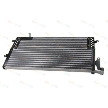 Radiator aer conditionat