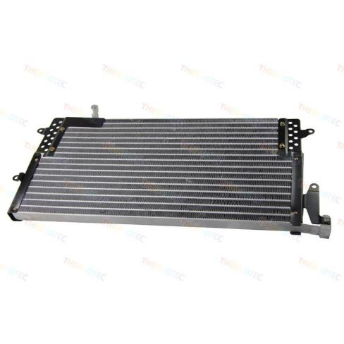 Radiator aer conditionat