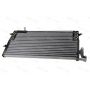 Radiator aer conditionat