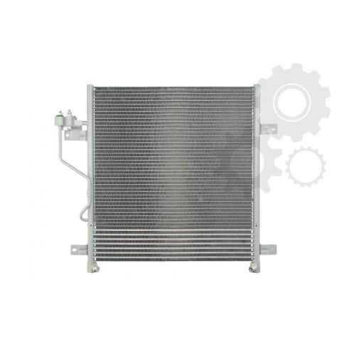 Radiator aer conditionat