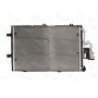 Radiator aer conditionat