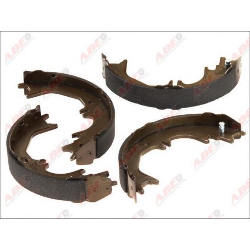 Sabot frana Sabot frana