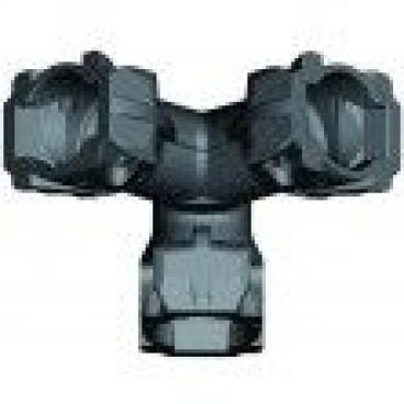 TEKALAN hose coupler