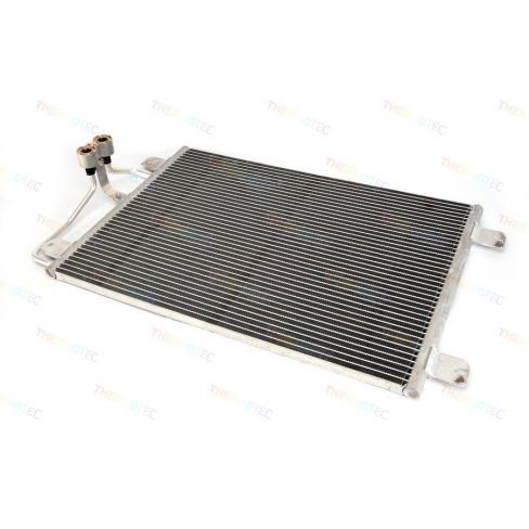 Radiator aer conditionat