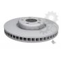 Two-piece brake disk Two-piece brake disk