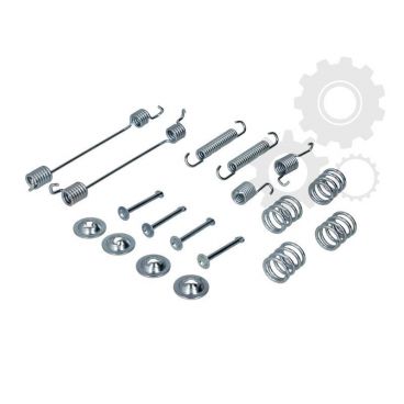 Kit de montaj saboti frana