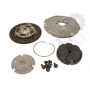 Clutch kit with release plate Clutch kit with release plate