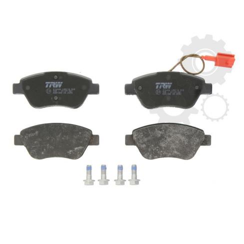 Set placute frana Set placute frana