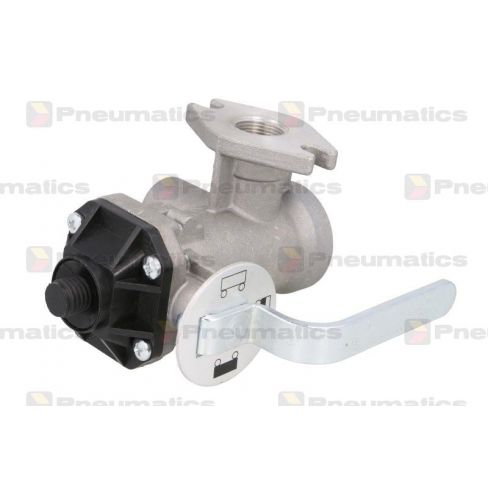 Regulator frana pneumatica Regulator frana pneumatica