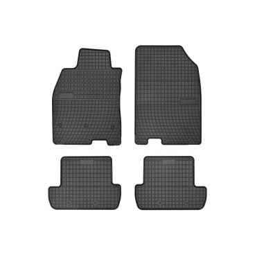 Covorase podea de cauciuc