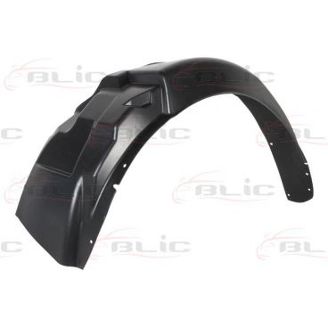 Carenaj interior aripa