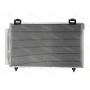 Radiator aer conditionat