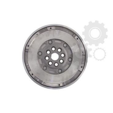 Volanta cu masa dubla