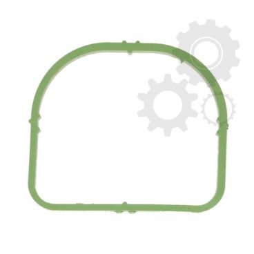 Garnitura galerie admisie