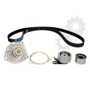 Kit distributie cu pompa de apa