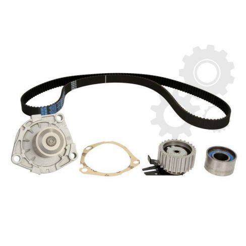 Kit distributie cu pompa de apa