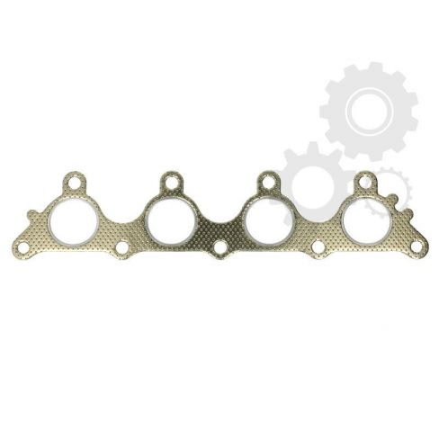 Garnitura galerie evacuare Garnitura galerie evacuare