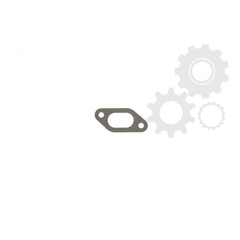 Garnitura galerie evacuare Garnitura galerie evacuare