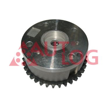 Controlor pozitie ax cu came