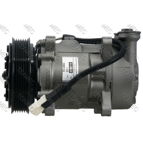 Compresor aer conditionat Compresor aer conditionat