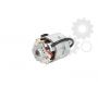 Motor ventilator