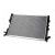 Radiator racire cu apa