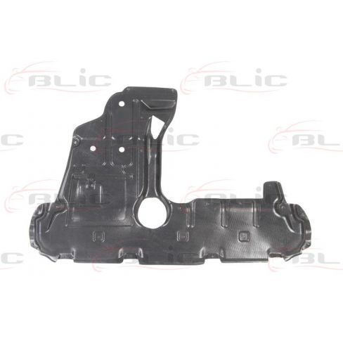 Scut motor/cutie viteze Scut motor/cutie viteze