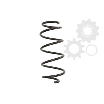 Arc suspensie axa fata