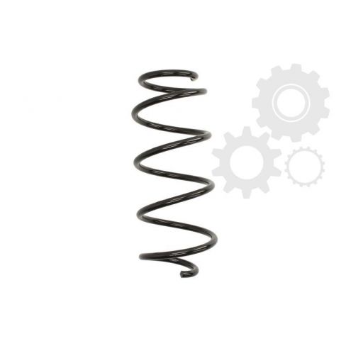 Arc suspensie axa fata