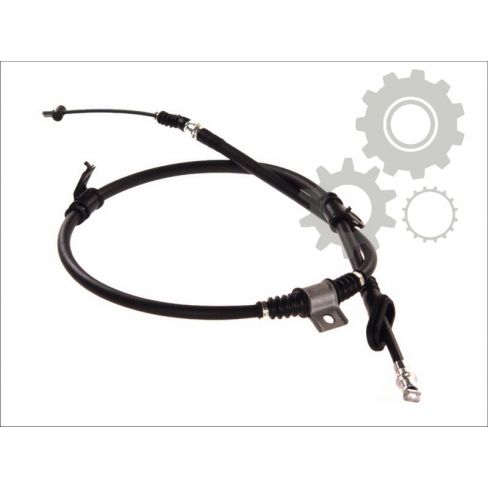Cablu frana de mana Cablu frana de mana