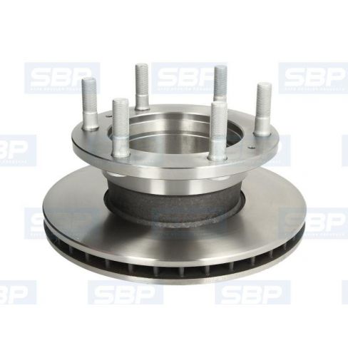 Disc frana Disc frana