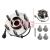 Set rulmenti roata