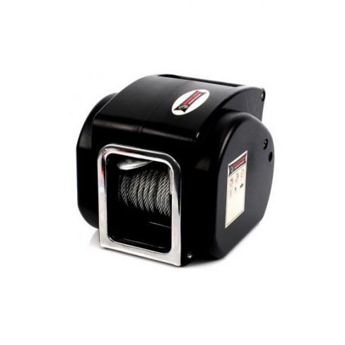 Portable winch Portable winch