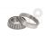 Cone bearings