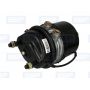 Servo-motor frana