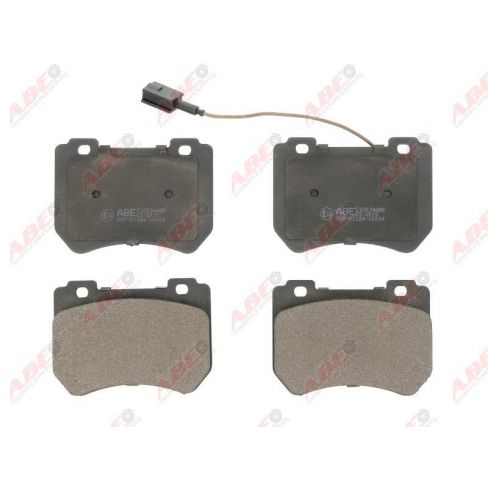 Set placute frana Set placute frana