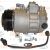 Compresor aer conditionat