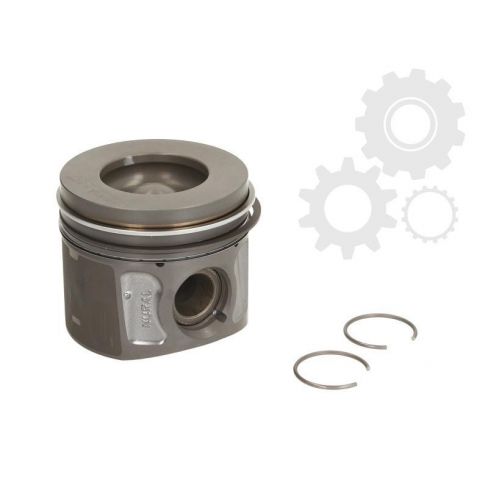 Piston