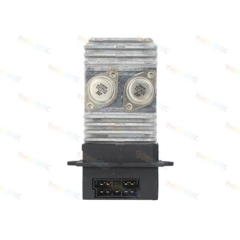 Regulator suflanta
