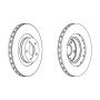 Disc frana Disc frana