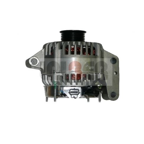 Alternator Alternator