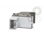 Comutator geam electric