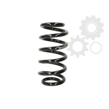 Arc suspensie axa fata