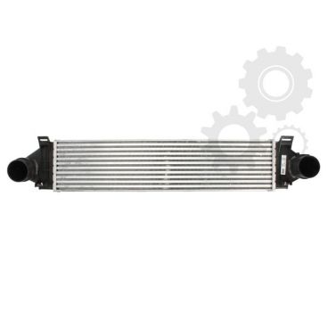 Radiator aer