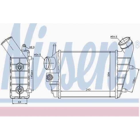 Radiator aer Radiator aer