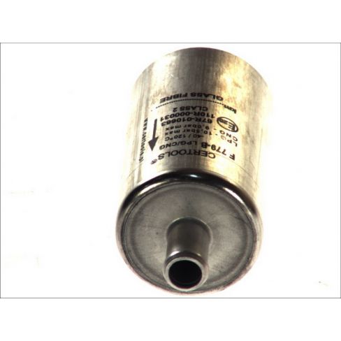 Filtru faza gazoasa LPG Filtru faza gazoasa LPG