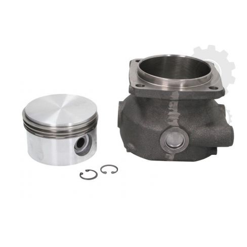 Piston compresor cu bucsa Piston compresor cu bucsa