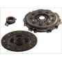 Clutch kit with bearing Clutch kit with bearing