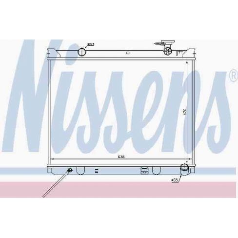 Radiator racire cu apa Radiator racire cu apa