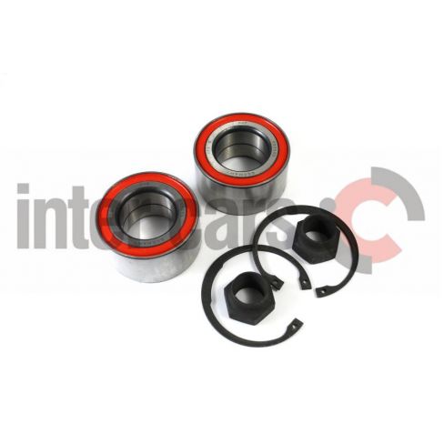 Set rulment roata - un set de pe osie Set rulment roata - un set de pe osie